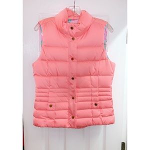 Lilly Pulitzer Vest